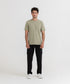 Men's Modal Spacer Tee